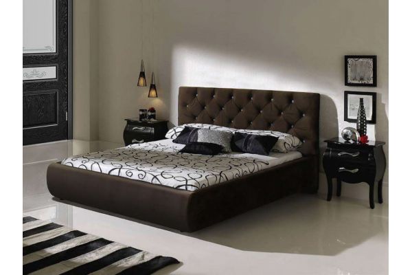 Кровать Валенсия Норма 1600