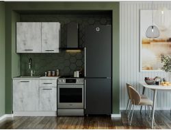 Кухня Пайн 1000