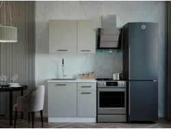 Кухня Шампань 1000