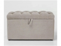 Банкетка 1060 бежевый