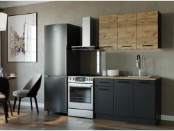 Кухня Дели 1200