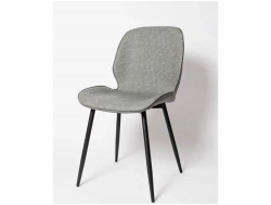 Стул ОКС 1342 серый винтаж