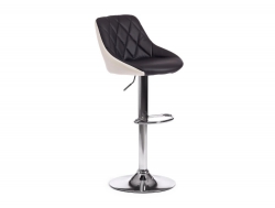 Стул барный Messy mod. KY704C черный