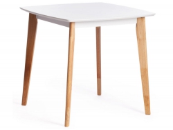 Стол обеденный Claire квадратный