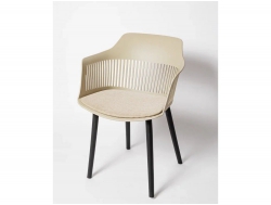 Стул SC-158 бежевый