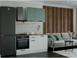 Кухня Муссон 1600