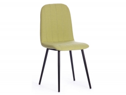 Стул ARC фисташковый 64/черный