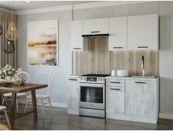 Кухня Бланка 1800