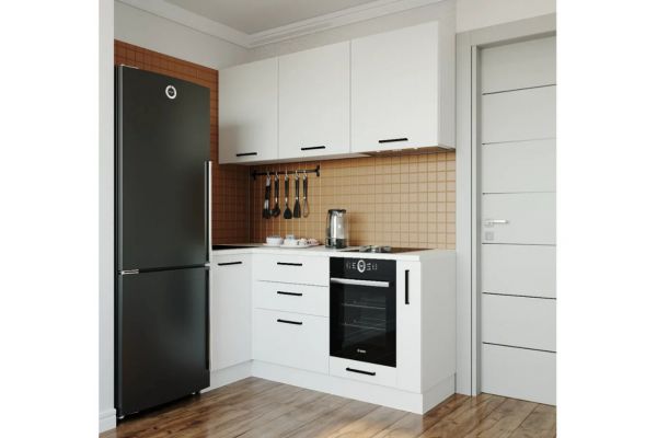 Кухня Жемчуг 1000х1800