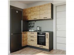 Кухня Крафт 1000х1800