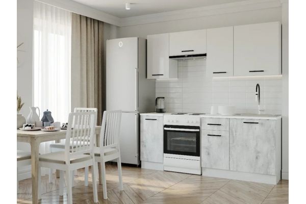 Кухня Бланка 2000