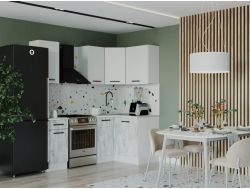 Кухня Бланка 2000х1200