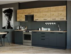 Кухня Дели 3000