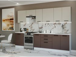 Кухня Латте 3000