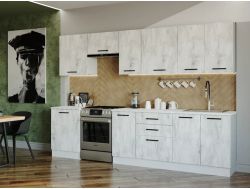 Кухня Пайн 3000