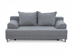 Диван 4401 серый