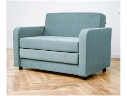 Диван 5560 мятный