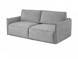 Диван 9999 серый