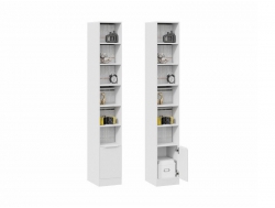 Стеллаж Амели 500