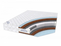 Матрас Амелия 140х200