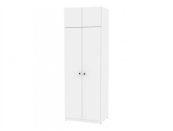 Шкаф Arvid H236 с Антресолью HA2