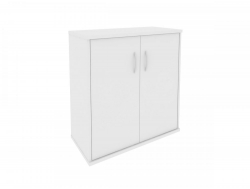 Шкаф низкий широкий Рива А.СТ-3.1