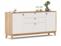 Тумба 1800 Бари ЛД 698.020.000