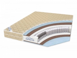 Матрас Bio Modern light 180х200