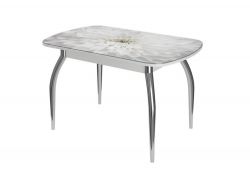 Стол обеденный Бостон 3 триумф флоренс