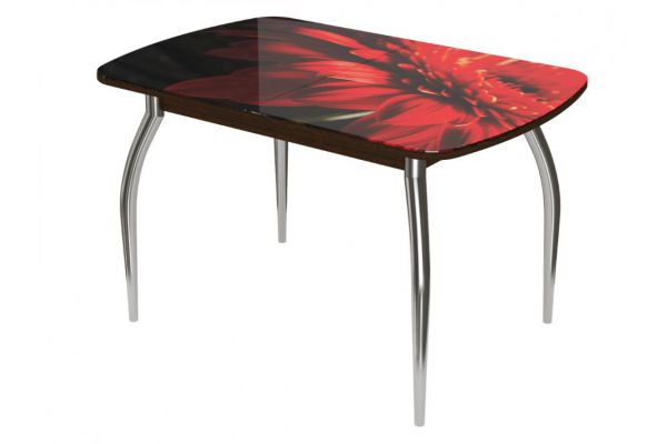 Стол обеденный Бостон триумф гербера