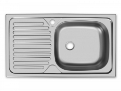 Мойка Юкинокс Классика CL 760.435