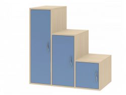 Лестница Дельта 23.06