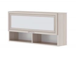 Полка навесная 2 Остин модуль 17