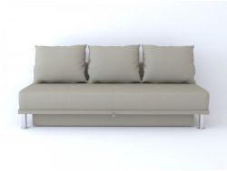 Диван-кровать Некст Neo Ash