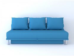 Диван-кровать Некст Neo Azure