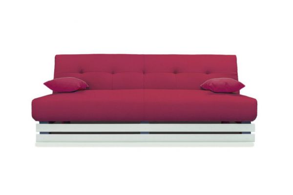 Диван Mango 1 с подушками