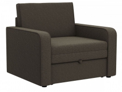 Кресло-кровать Марлин 800 Вариант 7 каменный