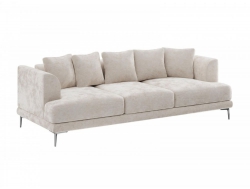 Диван-кровать Некст Вариант 5 шампань