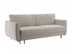 Диван-кровать Тефи Вариант 4 шампань