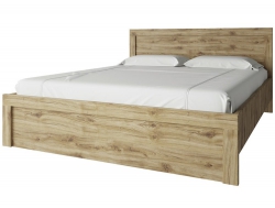 Кровать 160 Doorset