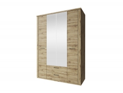 Шкаф 4DG2S Z Doorset
