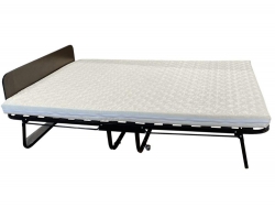 Раскладная кровать Экстра с матрасом 2000х1400 мм