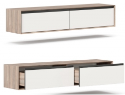 Тумба 1800 Электра ЛД 452.010.000