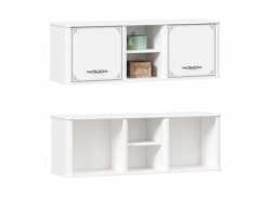 Полка Элис ЛД 532.060.000