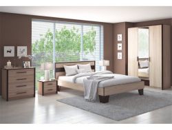 Спальня модульная Эшли