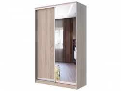 Шкаф-купе Хит 22-14-15