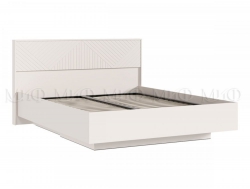 Кровать парящая 1600 Флэш Кашемир