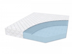 Матрас Foam massage 200х200