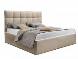 Кровать Фрейм 1400 Клетка вивальди 3