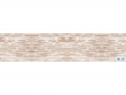 Кухонный фартук матовый AL-12